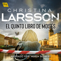 El Quinto Libro de Moisés - Christina Larsson