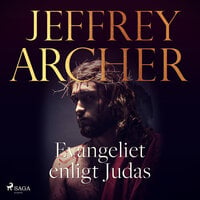 Evangeliet enligt Judas - Jeffrey Archer