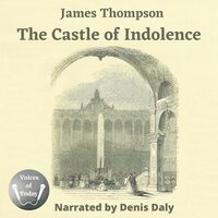 The Castle of Indolence - James Thomson