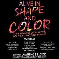 Alive in Shape and Color - 