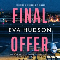 Final Offer - Eva Hudson