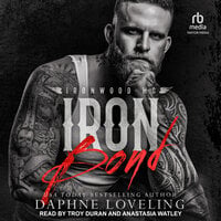 Iron Bond - Daphne Loveling