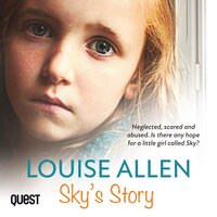 Sky's Story: Thrown Away Children Book 5 - Louise Allen