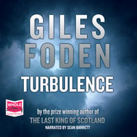 Turbulence - Giles Foden