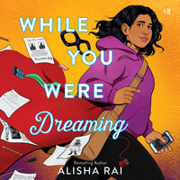While You Were Dreaming - Alisha Rai