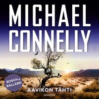 Aavikon tähti - Michael Connelly