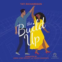 The Build Up - Tati Richardson
