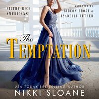 The Temptation - Nikki Sloane