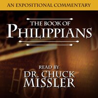 The Book of Philippians - Chuck Missler