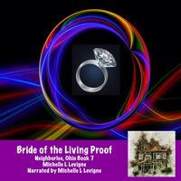 Bride of the Living Proof - Michelle L. Levigne