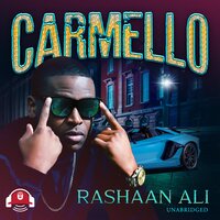Carmello - Rahsaan Ali