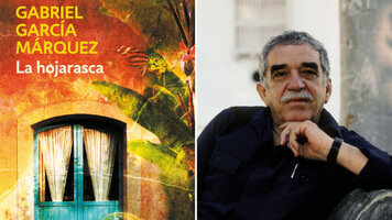 'La hojarasca', la primera novela de Gabriel García Márquez - SER Podcast