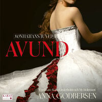 Avund - Anna Godbersen