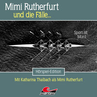 Mimi Rutherfurt, Folge 58: Sport ist Mord - Marcus Meisenberg