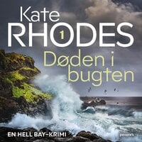 Døden i bugten - Kate Rhodes