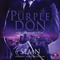 The Purple Don: An Illuminati Novel - SLMN