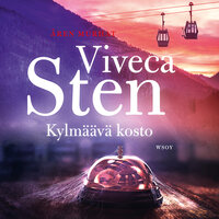 Kylmäävä kosto - Viveca Sten