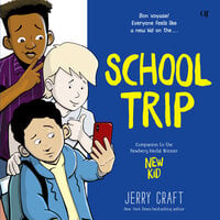 School Trip - Jerry Craft