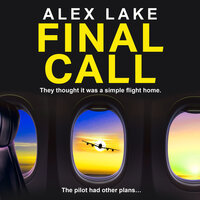 Final Call - Alex Lake