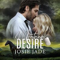 Montana Desire - Janie Crouch