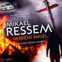 Herrens ängel - Mikael Ressem
