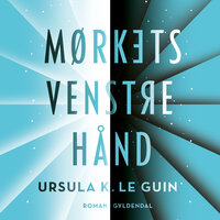 Mørkets venstre hånd - Ursula K. Le Guin