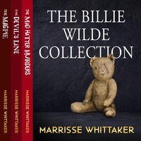 Billie Wilde Collection - Marrisse Whittaker