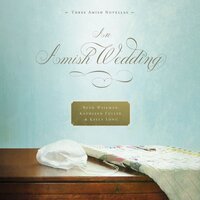 An Amish Wedding - Kelly Long, Kathleen Fuller, Beth Wiseman