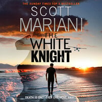The White Knight - Scott Mariani