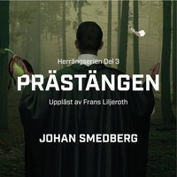 Prästängen - Johan Smedberg