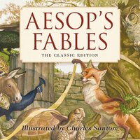 Aesop's Fables: A Little Apple Classic - Aesop