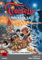 Troldeliv - Nøkkens jul - Sissel Bøe, Peter Madsen
