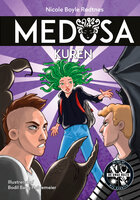 Medusa 6: Kuren - Nicole Boyle Rødtnes