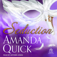 Seduction - Amanda Quick