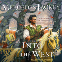 Into the West - Mercedes Lackey