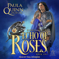 Echo of Roses - Paula Quinn