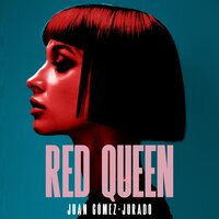 Red Queen: The #1 international award-winning bestselling thriller that has taken the world by storm - Juan Gómez-Jurado