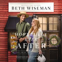Hopefully Ever After - Beth Wiseman