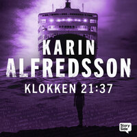 Klokken 21.37 - Karin Alfredsson
