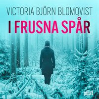 I frusna spår - Victoria Björn Blomqvist