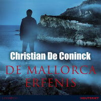 De Mallorca-erfenis - Christian De Coninck