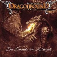 Dragonbound, Episode 11: Die Legende von Katarak - Peter Lerf