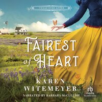 Fairest of Heart - Karen Witemeyer