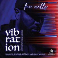 Vibration - K.C. Mills
