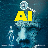 Koll på AI - Jesper Allerup, Barbara Krasner