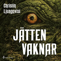 Jätten vaknar - Christin Ljungqvist