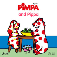 Pimpa - Pimpa and Pippa - Altan