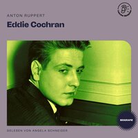 Eddie Cochran (Biografie) - Anton Ruppert