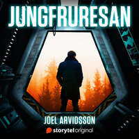 Jungfruresan - Joel Arvidsson