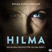Hilma - Óskar Guðmundsson
